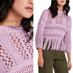 Free People Sweater